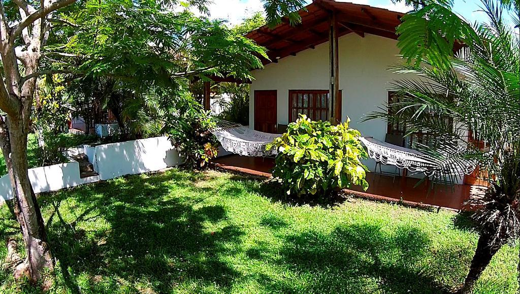 Hotel Three Monkeys Montezuma Rum bild