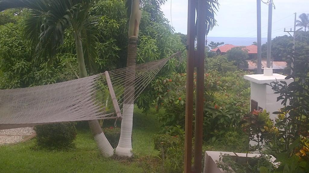 Hotel Three Monkeys Montezuma Rum bild